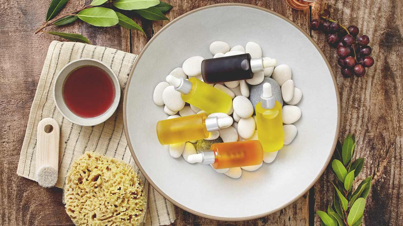 Natural Sleep Aids: Remedies That Help You Fall Asleep Faster
