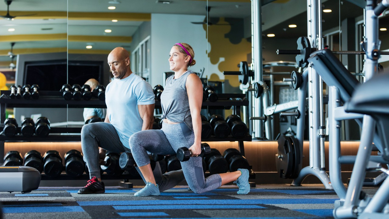 The Best 20-Minute Home Workout for Busy People