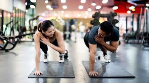 How to Start a Fitness Routine from Scratch