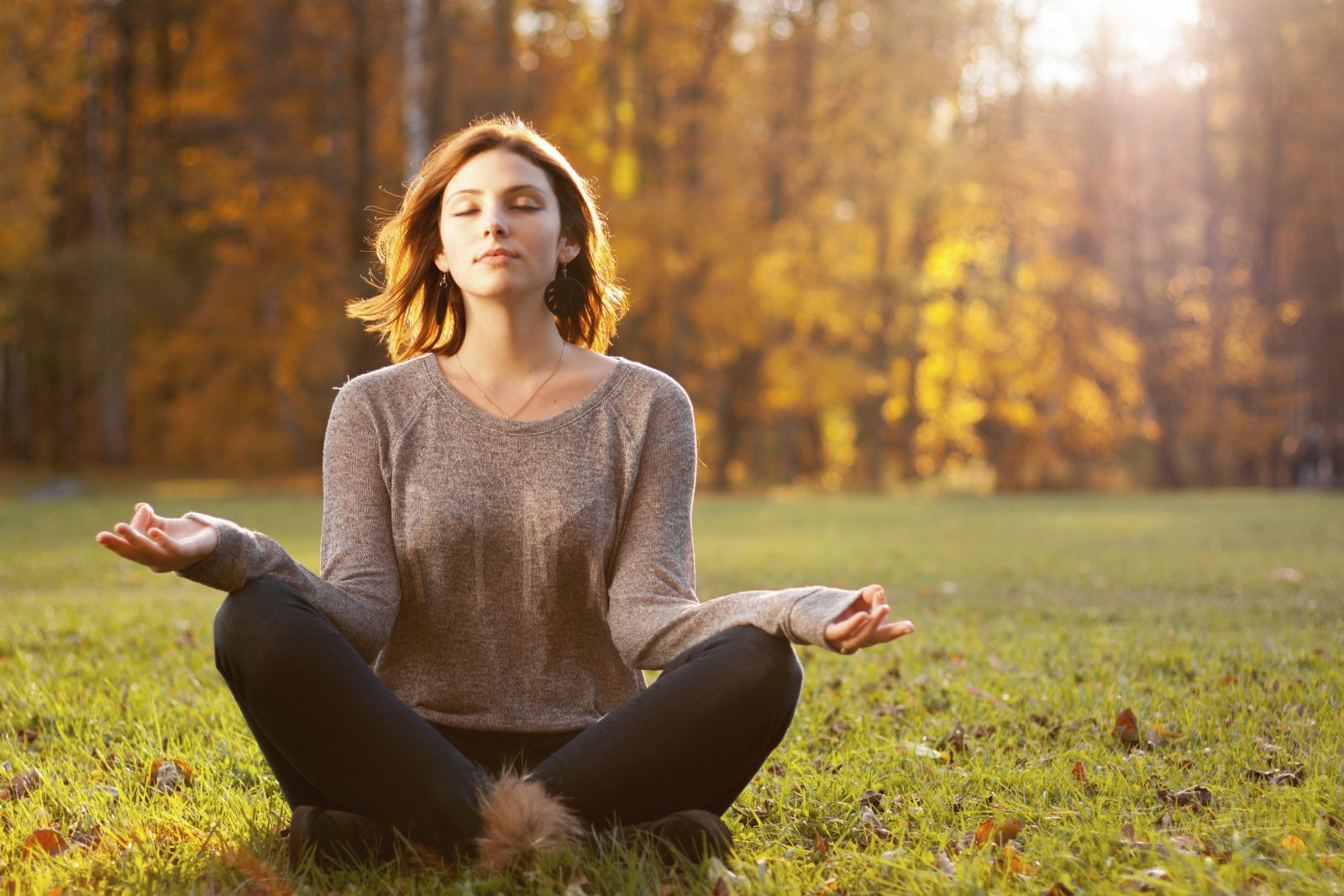 How to Practice Mindfulness in 10 Minutes a Day