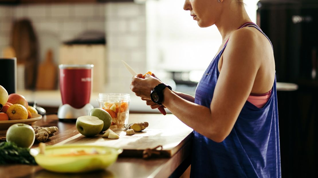 How to Build a Healthy Morning Routine That Sticks